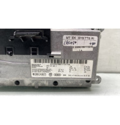 Ecran GPS AUDI A4 3
