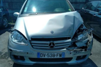Glace retroviseur gauche MERCEDES CLASSE A 169