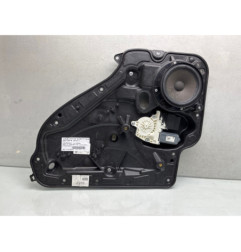 Leve vitre electrique arriere droit VOLKSWAGEN GOLF 6 Photo n°1