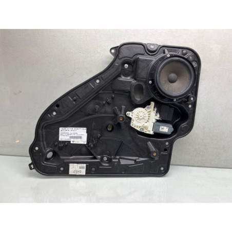 Leve vitre electrique arriere droit VOLKSWAGEN GOLF 6 Photo n°1