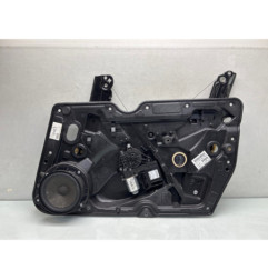 Leve vitre electrique avant droit VOLKSWAGEN GOLF 6 Photo n°1