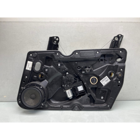Leve vitre electrique avant droit VOLKSWAGEN GOLF 6 Photo n°1