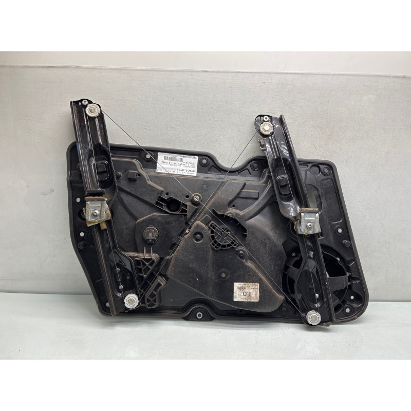 Leve vitre electrique avant droit VOLKSWAGEN GOLF 6 Photo n°3