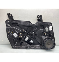 Leve vitre electrique avant gauche VOLKSWAGEN GOLF 6 Photo n°1