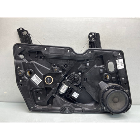 Leve vitre electrique avant gauche VOLKSWAGEN GOLF 6 Photo n°1