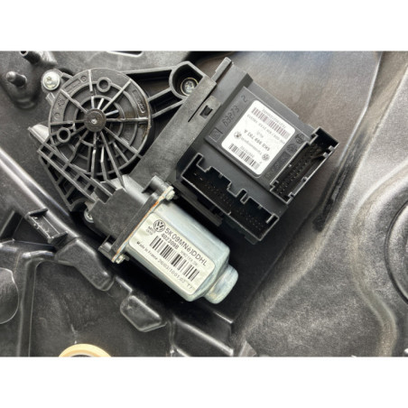 Leve vitre electrique avant gauche VOLKSWAGEN GOLF 6