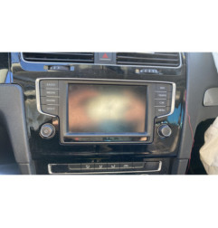 Feu arriere principal droit (feux) VOLKSWAGEN GOLF 7
