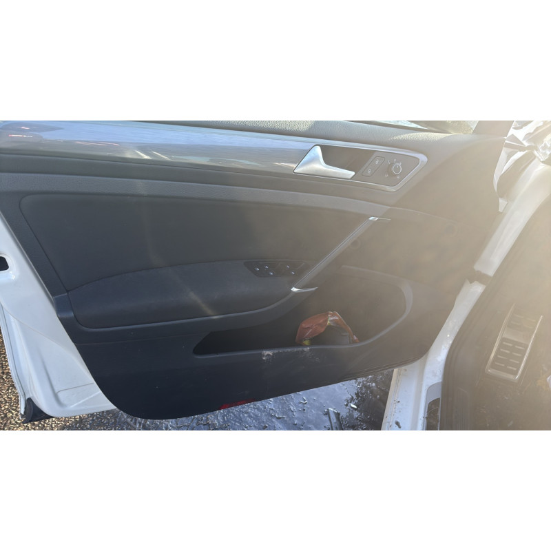 Feu arriere principal droit (feux) VOLKSWAGEN GOLF 7 Photo n°16