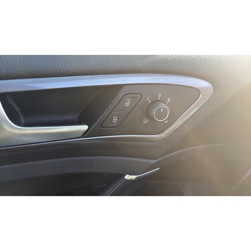 Feu arriere principal droit (feux) VOLKSWAGEN GOLF 7 Photo n°17