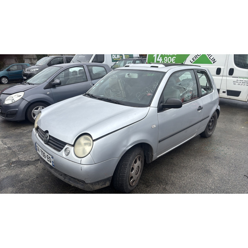 Retroviseur gauche VOLKSWAGEN LUPO Photo n°6