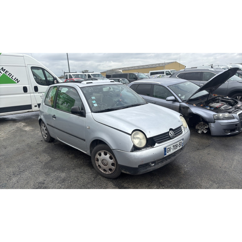Retroviseur gauche VOLKSWAGEN LUPO Photo n°7