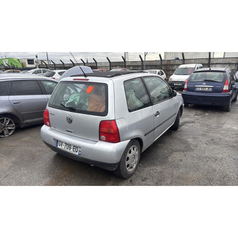 Retroviseur gauche VOLKSWAGEN LUPO Photo n°8