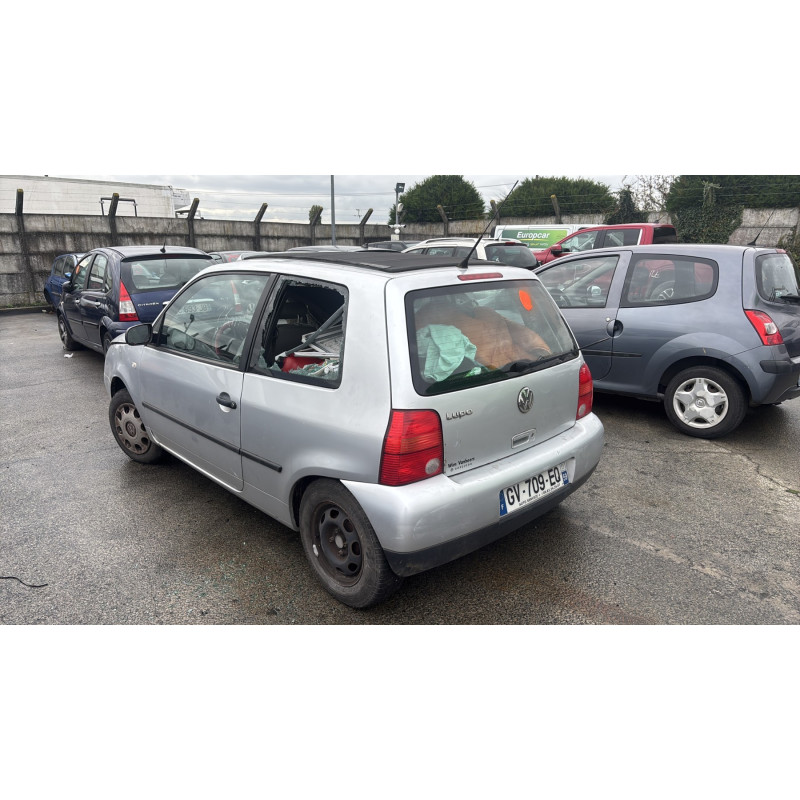 Retroviseur gauche VOLKSWAGEN LUPO Photo n°9