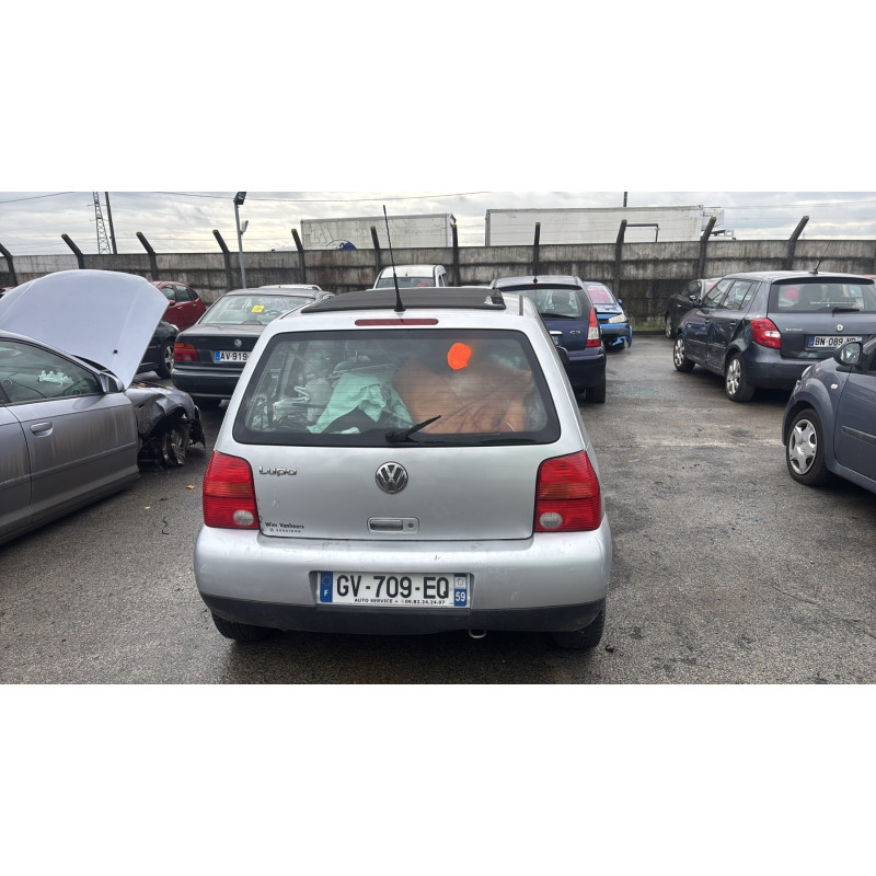 Retroviseur gauche VOLKSWAGEN LUPO Photo n°10