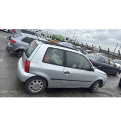 Retroviseur gauche VOLKSWAGEN LUPO
