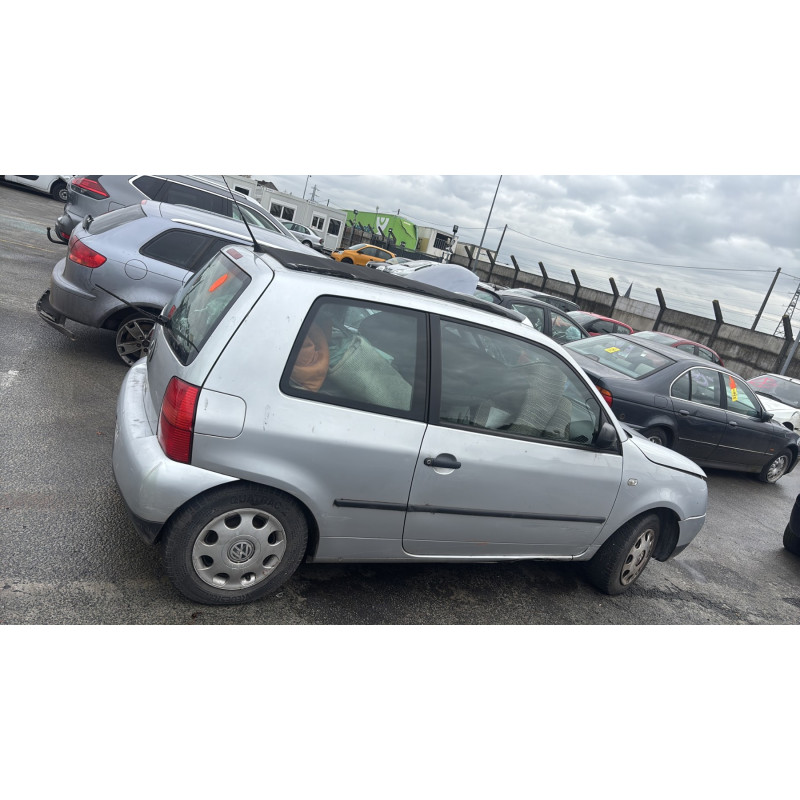 Retroviseur gauche VOLKSWAGEN LUPO Photo n°11