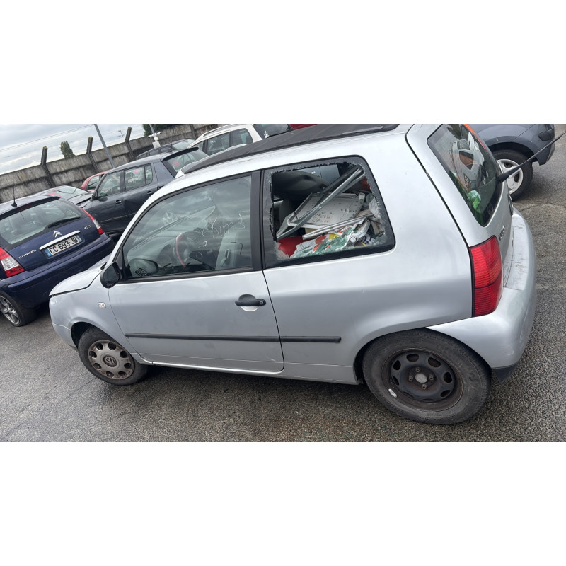 Retroviseur gauche VOLKSWAGEN LUPO Photo n°12