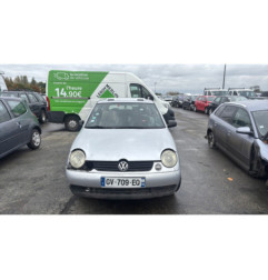 Retroviseur gauche VOLKSWAGEN LUPO
