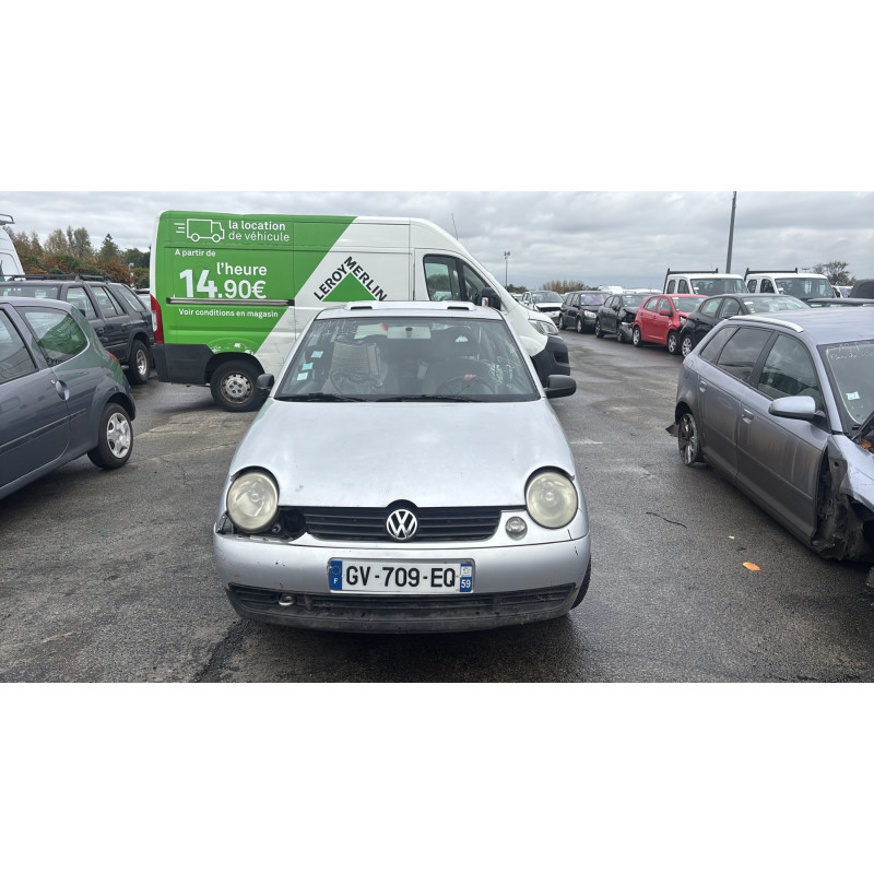 Retroviseur gauche VOLKSWAGEN LUPO Photo n°13