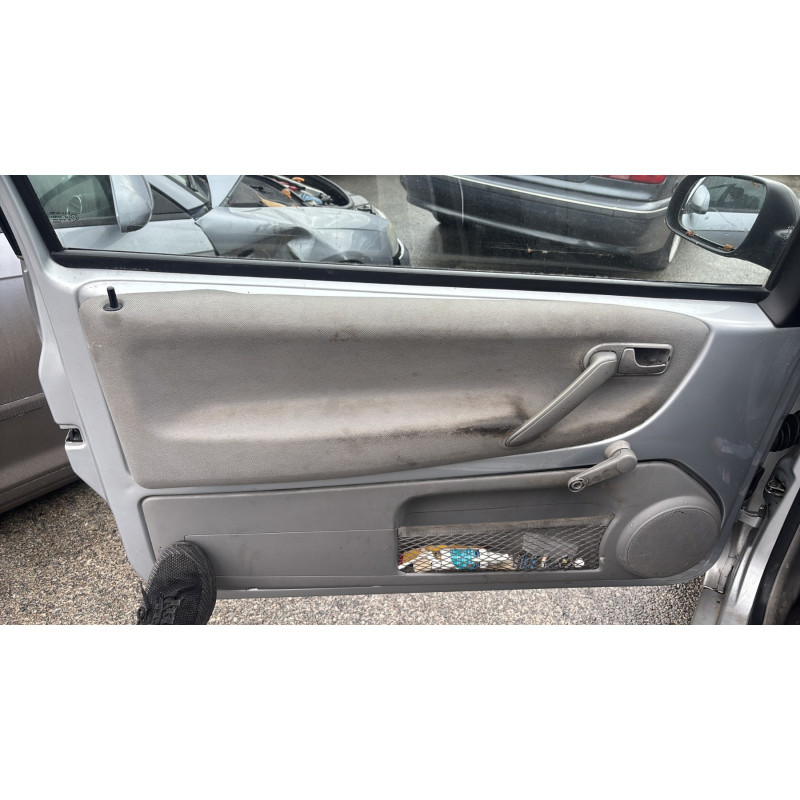 Retroviseur gauche VOLKSWAGEN LUPO Photo n°14