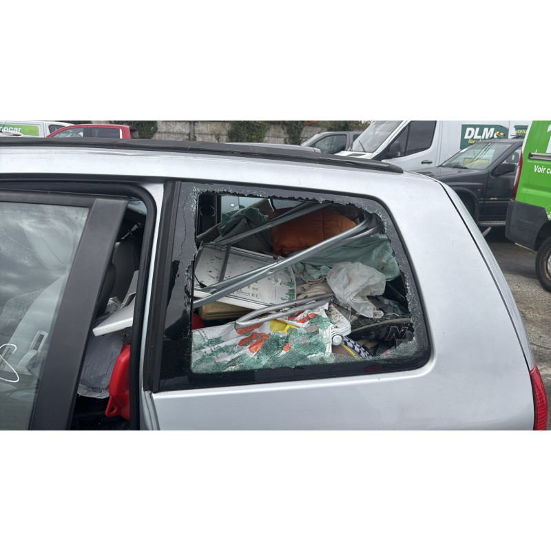 Retroviseur gauche VOLKSWAGEN LUPO Photo n°15