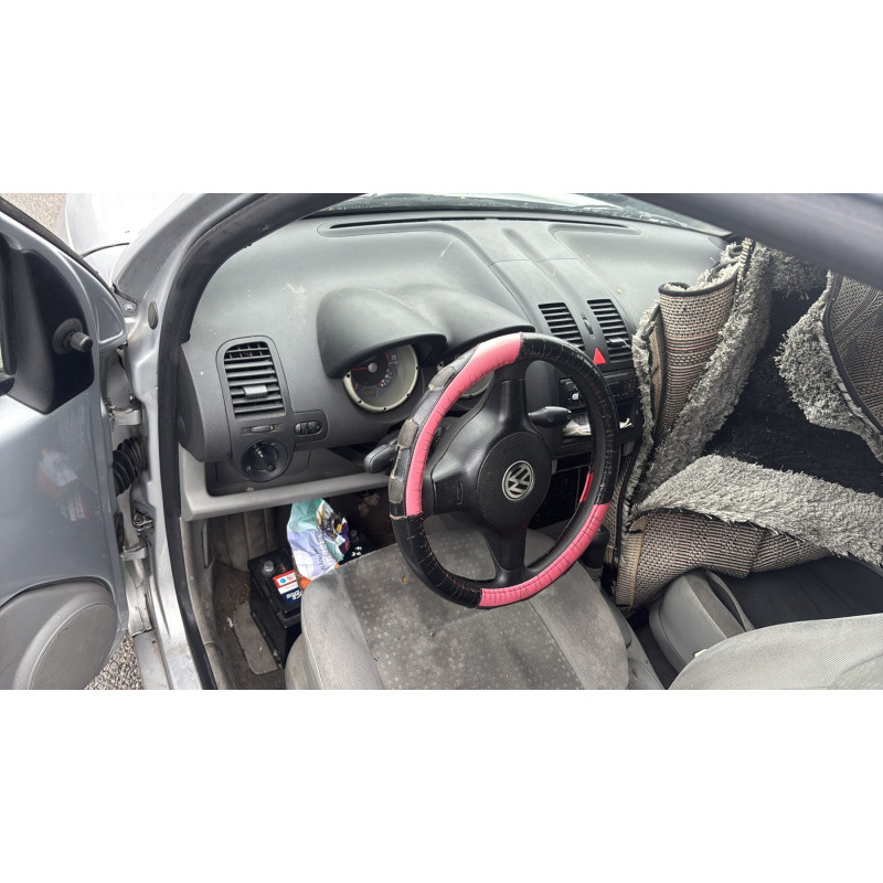 Retroviseur gauche VOLKSWAGEN LUPO Photo n°16