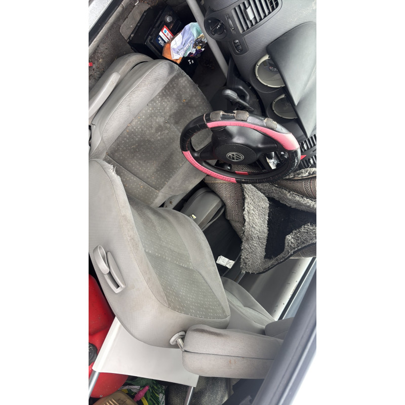 Retroviseur gauche VOLKSWAGEN LUPO Photo n°17