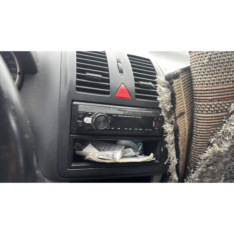 Retroviseur gauche VOLKSWAGEN LUPO Photo n°18