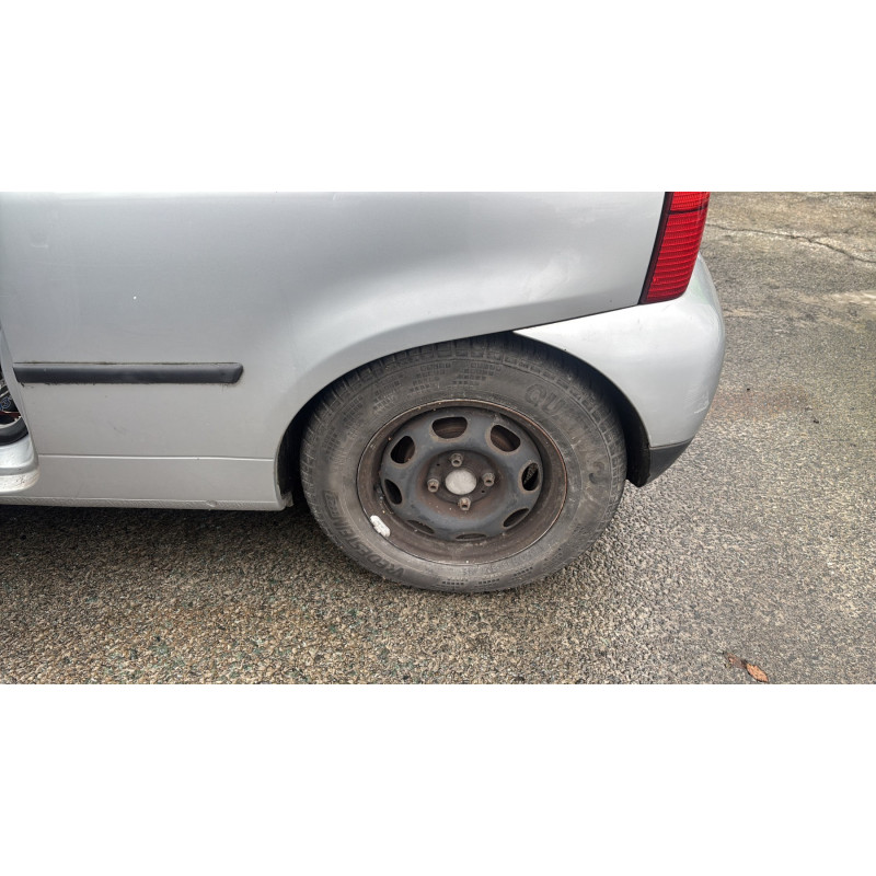 Retroviseur gauche VOLKSWAGEN LUPO Photo n°19