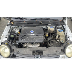 Retroviseur gauche VOLKSWAGEN LUPO
