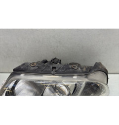 Optique avant principal gauche (feux)(phare) VOLKSWAGEN PASSAT 4