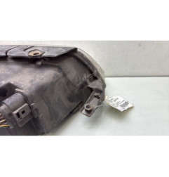 Optique avant principal gauche (feux)(phare) VOLKSWAGEN PASSAT 4