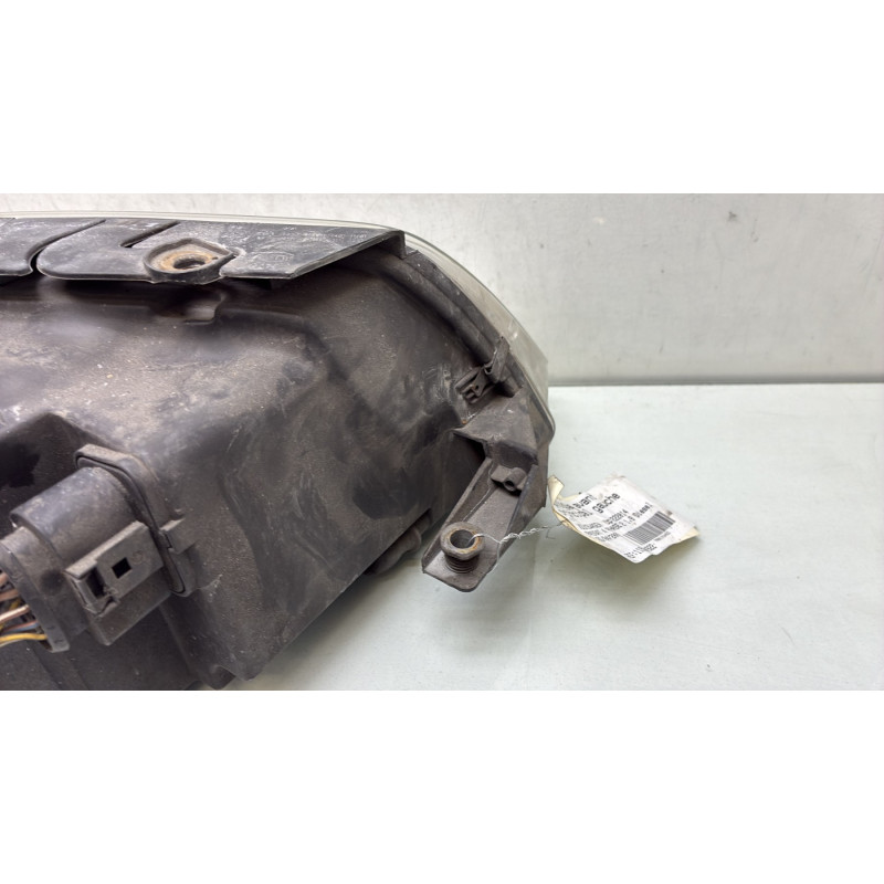 Optique avant principal gauche (feux)(phare) VOLKSWAGEN PASSAT 4 Photo n°4