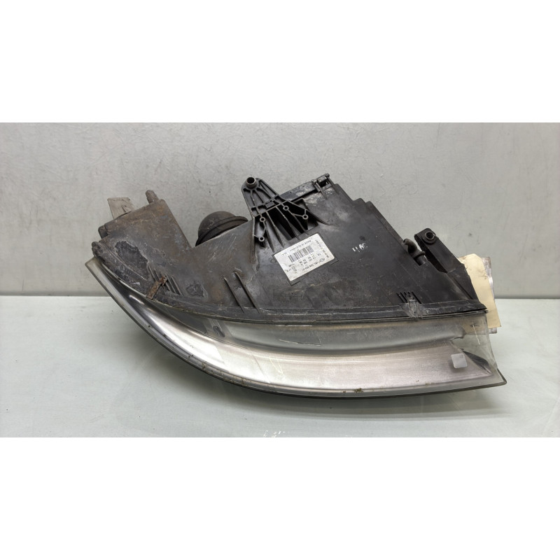 Optique avant principal gauche (feux)(phare) VOLKSWAGEN PASSAT 4 Photo n°5