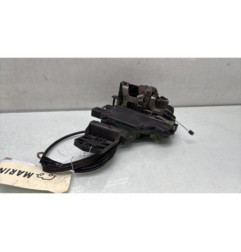 Serrure avant droit VOLKSWAGEN PASSAT 4