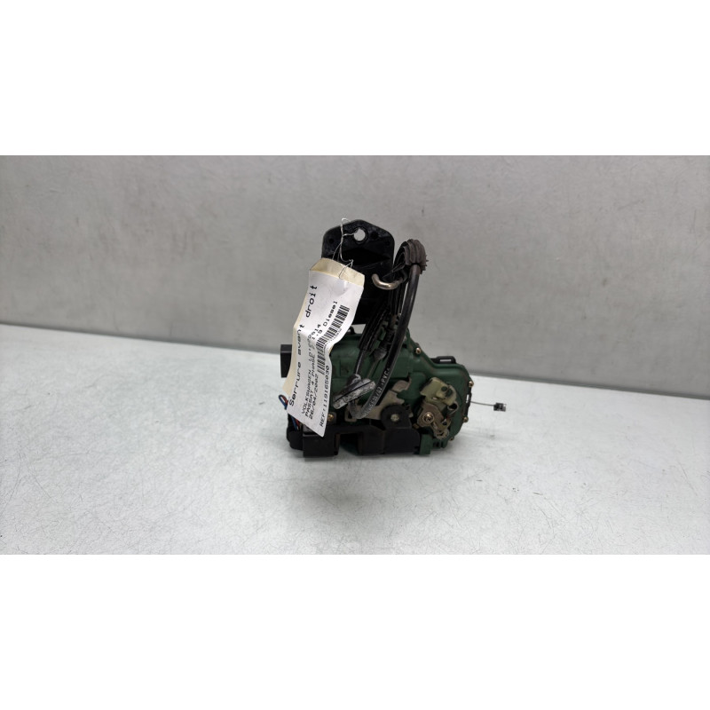 Serrure avant droit VOLKSWAGEN PASSAT 4 Photo n°4