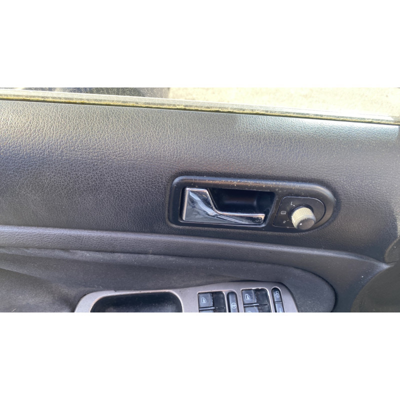 Serrure avant droit VOLKSWAGEN PASSAT 4 Photo n°14