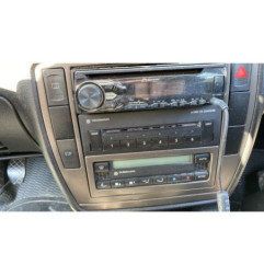 Serrure avant droit VOLKSWAGEN PASSAT 4