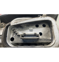 Feu arriere principal gauche (feux) VOLKSWAGEN POLO 4