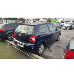Feu arriere principal gauche (feux) VOLKSWAGEN POLO 4