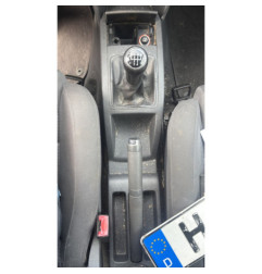 Feu arriere principal gauche (feux) VOLKSWAGEN POLO 4