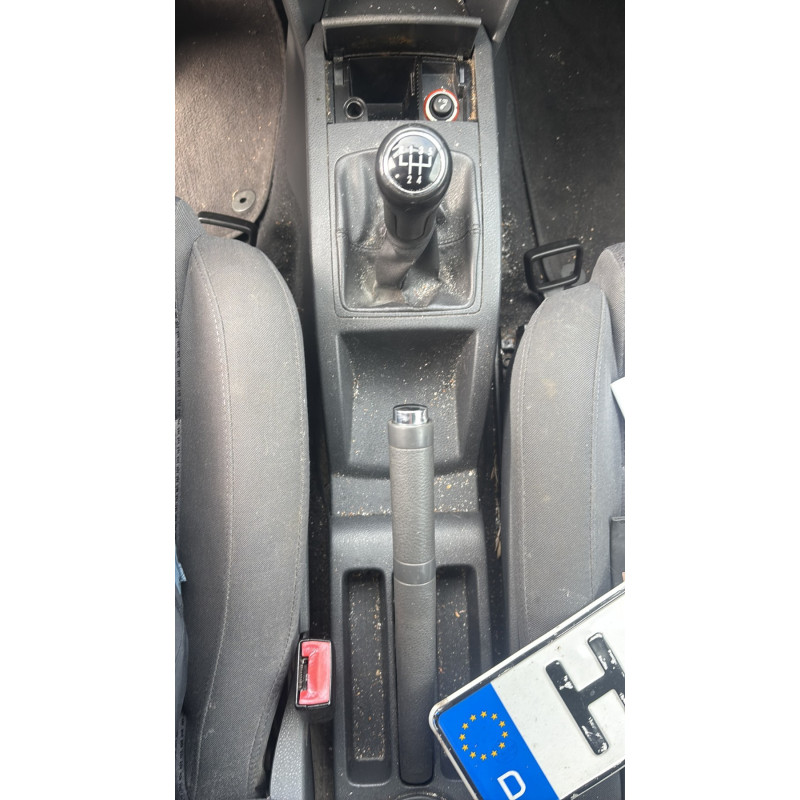 Feu arriere principal gauche (feux) VOLKSWAGEN POLO 4 Photo n°20