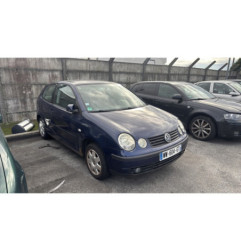 Pare soleil gauche VOLKSWAGEN POLO 4
