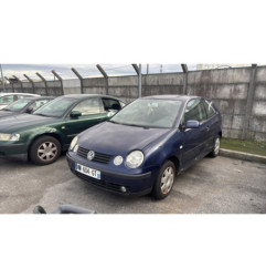 Pare soleil gauche VOLKSWAGEN POLO 4