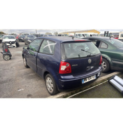 Pare soleil gauche VOLKSWAGEN POLO 4
