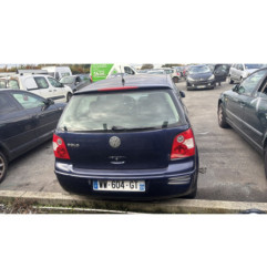 Pare soleil gauche VOLKSWAGEN POLO 4