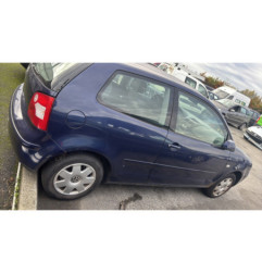 Pare soleil gauche VOLKSWAGEN POLO 4