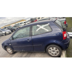 Pare soleil gauche VOLKSWAGEN POLO 4