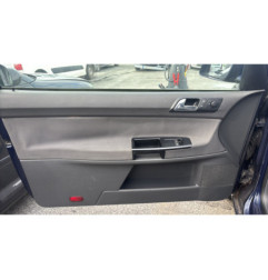 Pare soleil gauche VOLKSWAGEN POLO 4