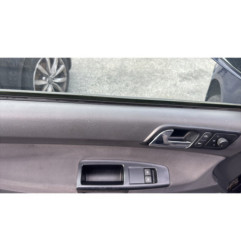 Pare soleil gauche VOLKSWAGEN POLO 4